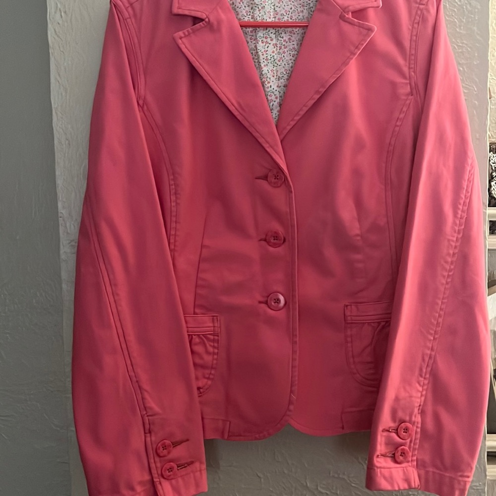 Jacket